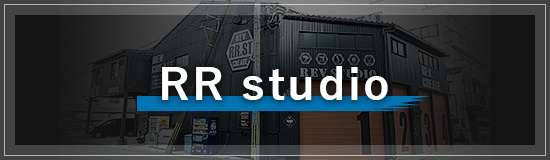 RR studio